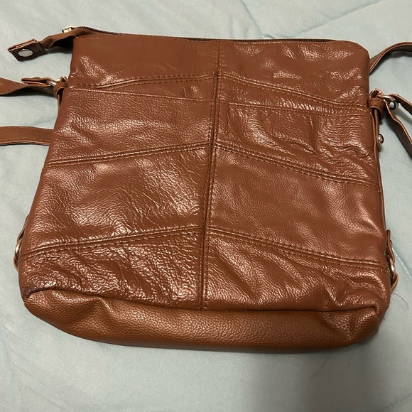 Cross over or shoulder bag - Picture 2 of 2